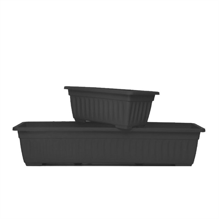 24-дюймова коробка для вікон